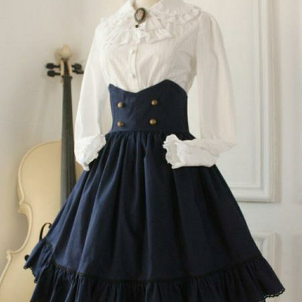 ISO Victorian (won't buy from rando followers)